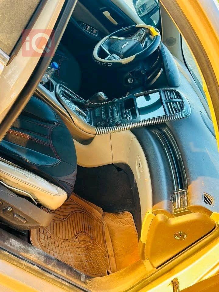 شيفروليه ماليبو